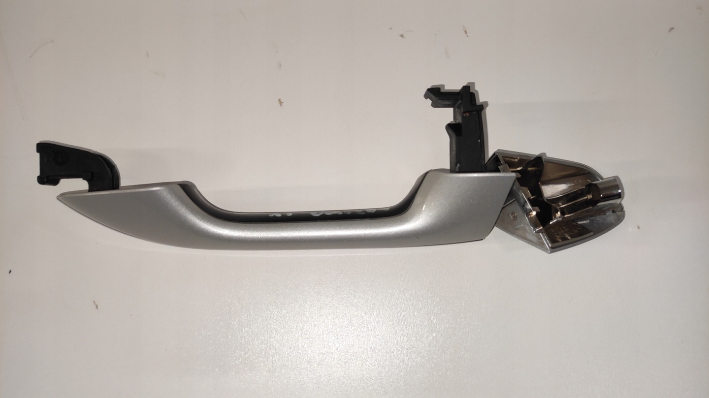 KIA OPTIMA IV handle CHROM front left 4SS 15-19