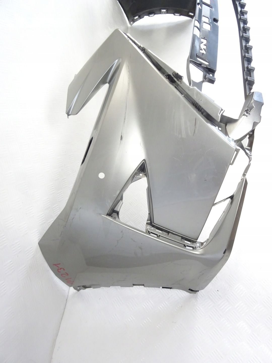 Lexus RX450H RX IV 4 15 bumper front przedn