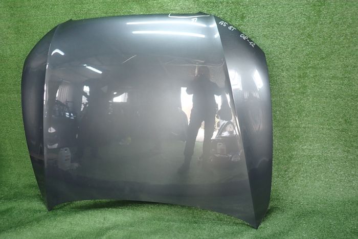 AUDI A5 8T 08-12 bonnet