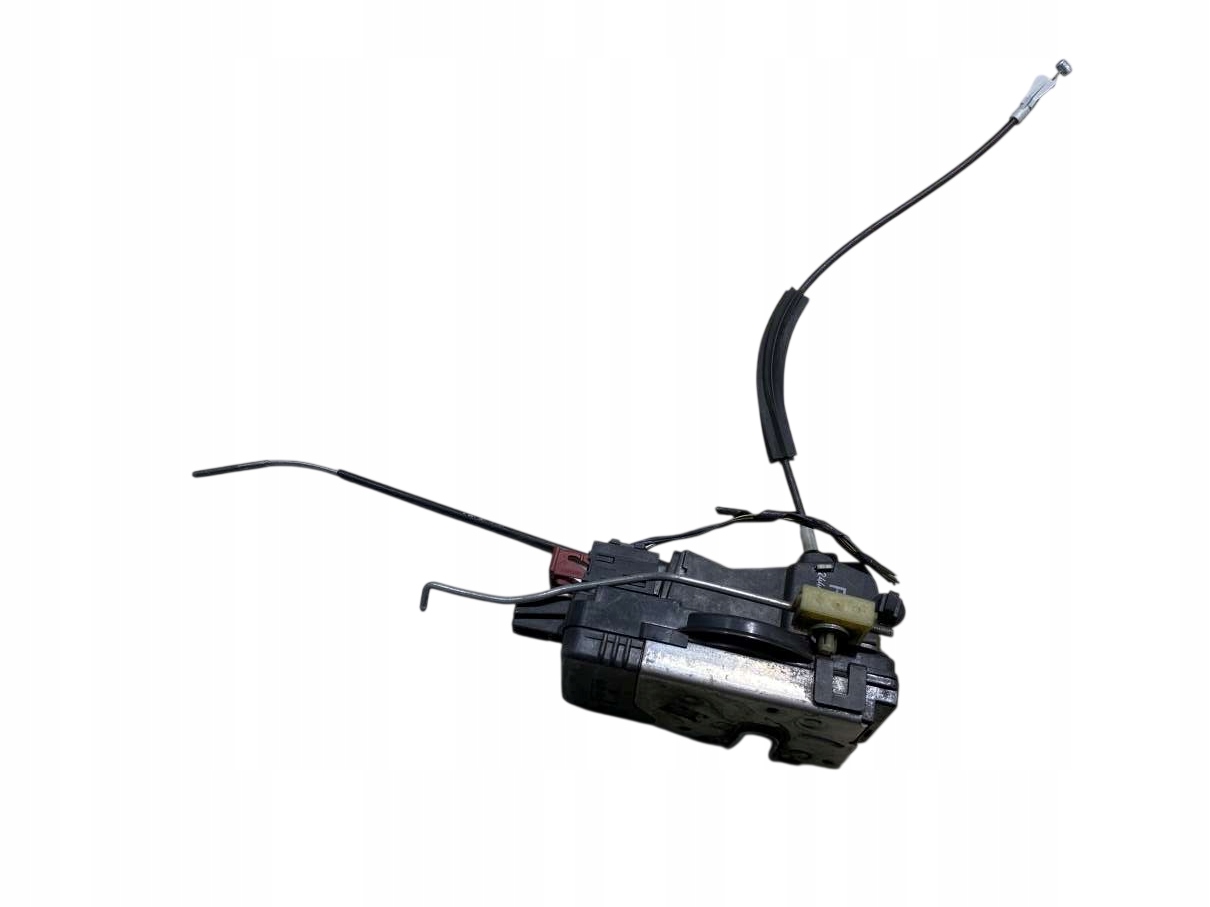 lock door right front OPEL VECTRA C 5 PIN 24447341