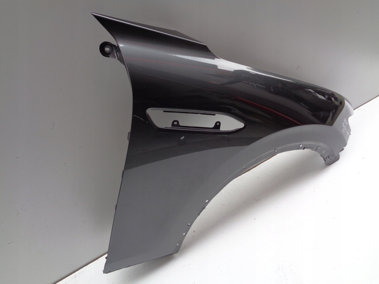fender right front MAZDA CX60 22- NR 48317