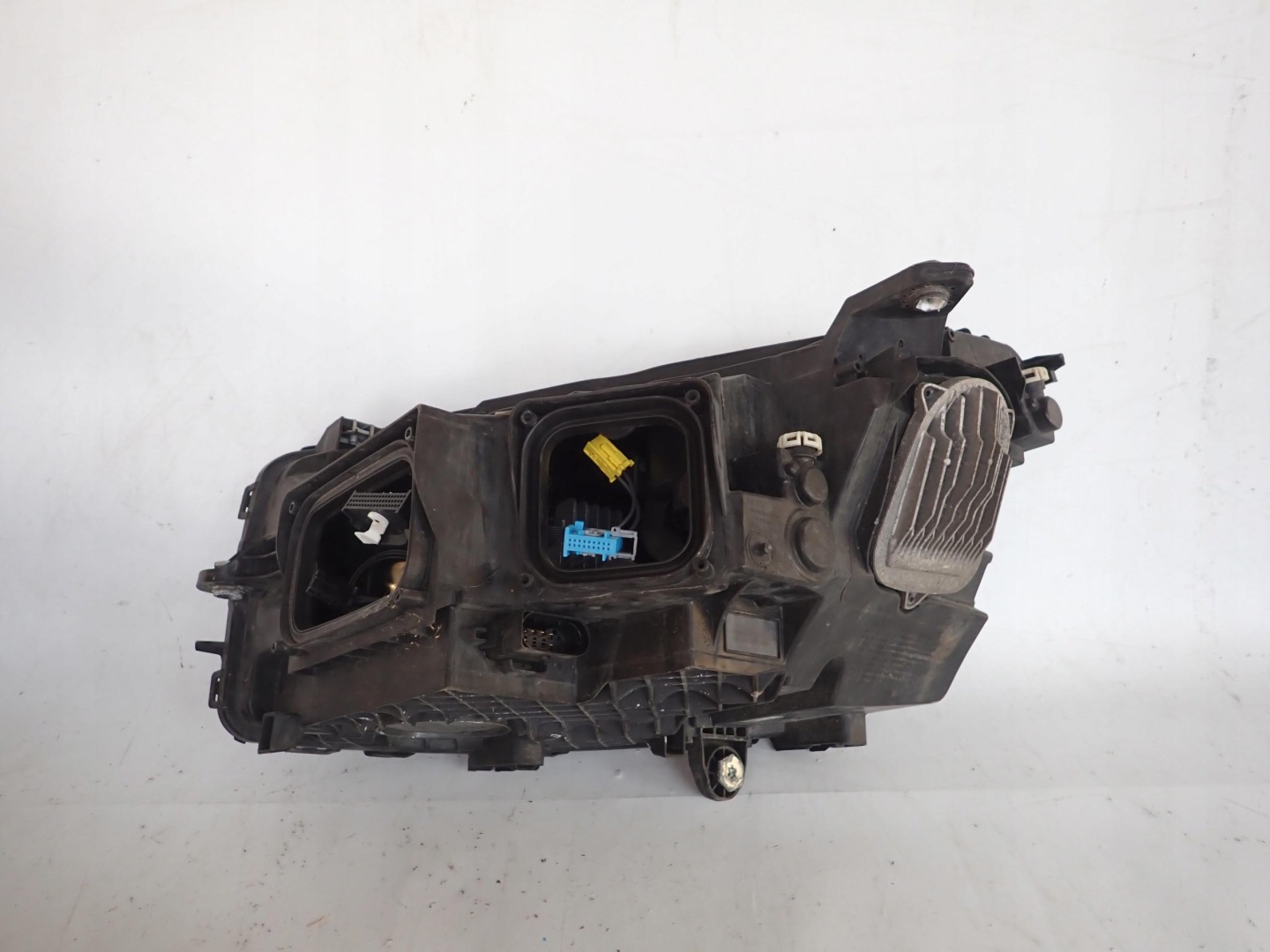 MERCEDES GLC W253 15-19 FULL LED light right front