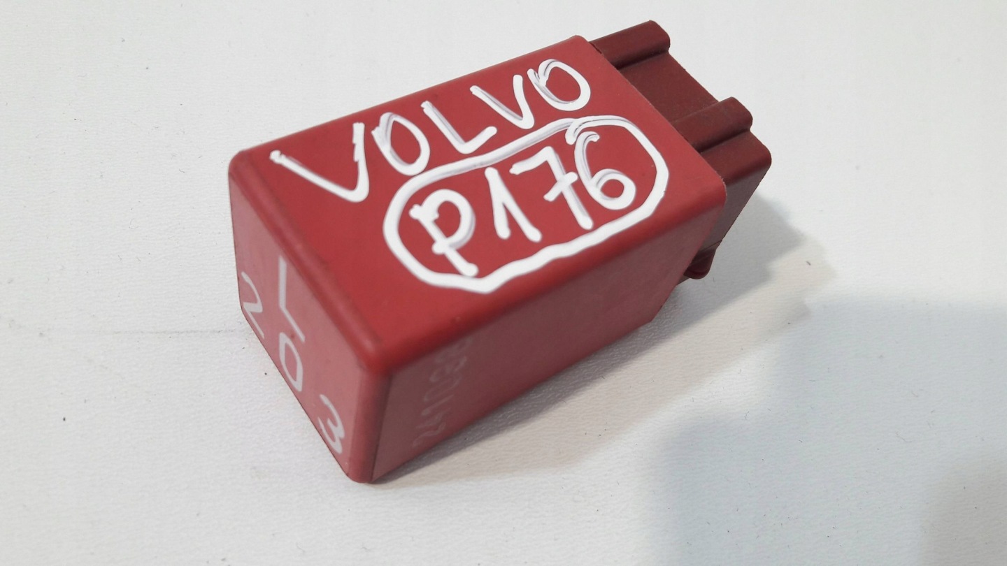 Volvo S70 V70 850 relay 898959000 (P176)