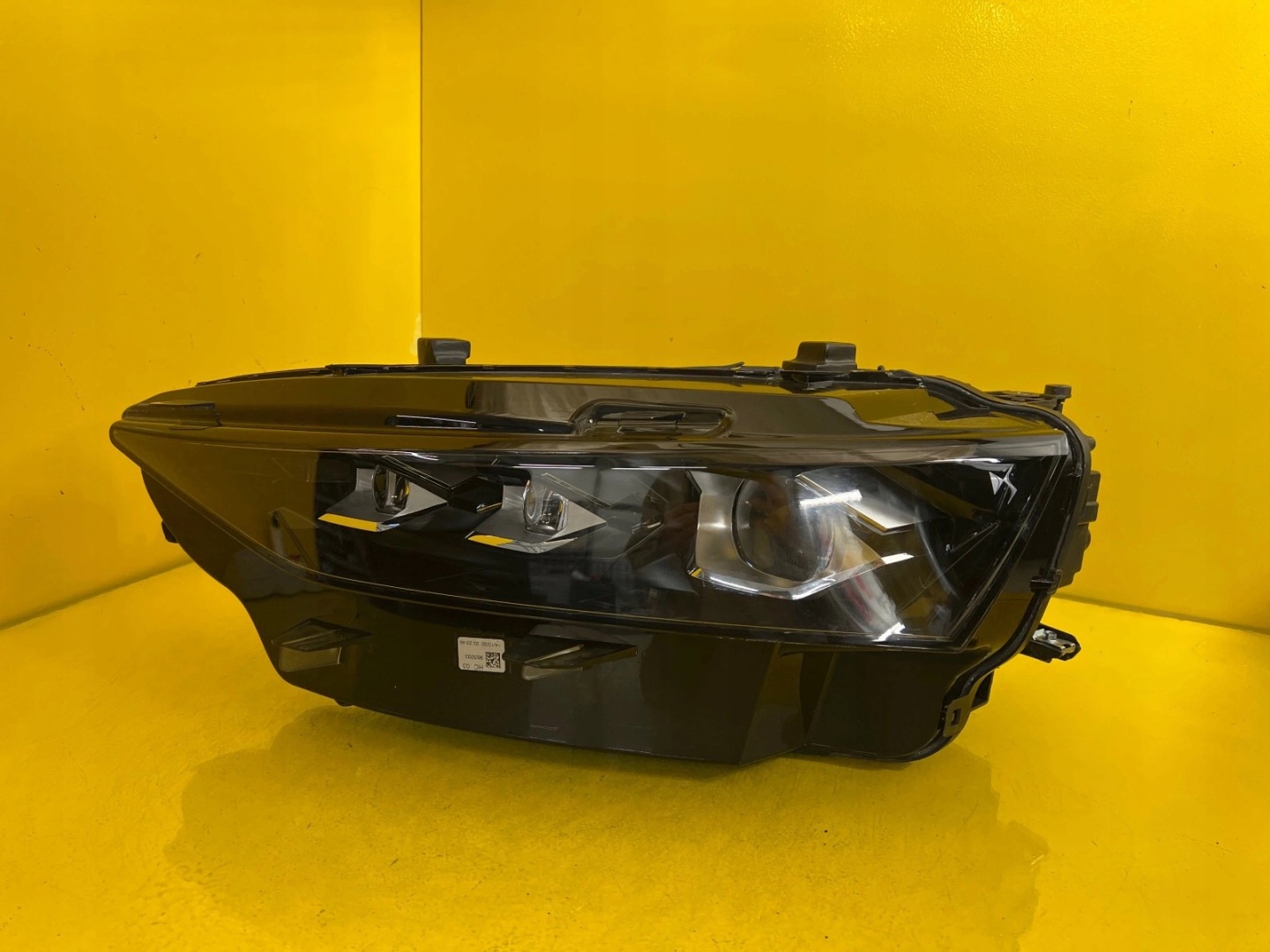 light left CITROEN DS 7 LIFT CROSSBACK LED 984127380