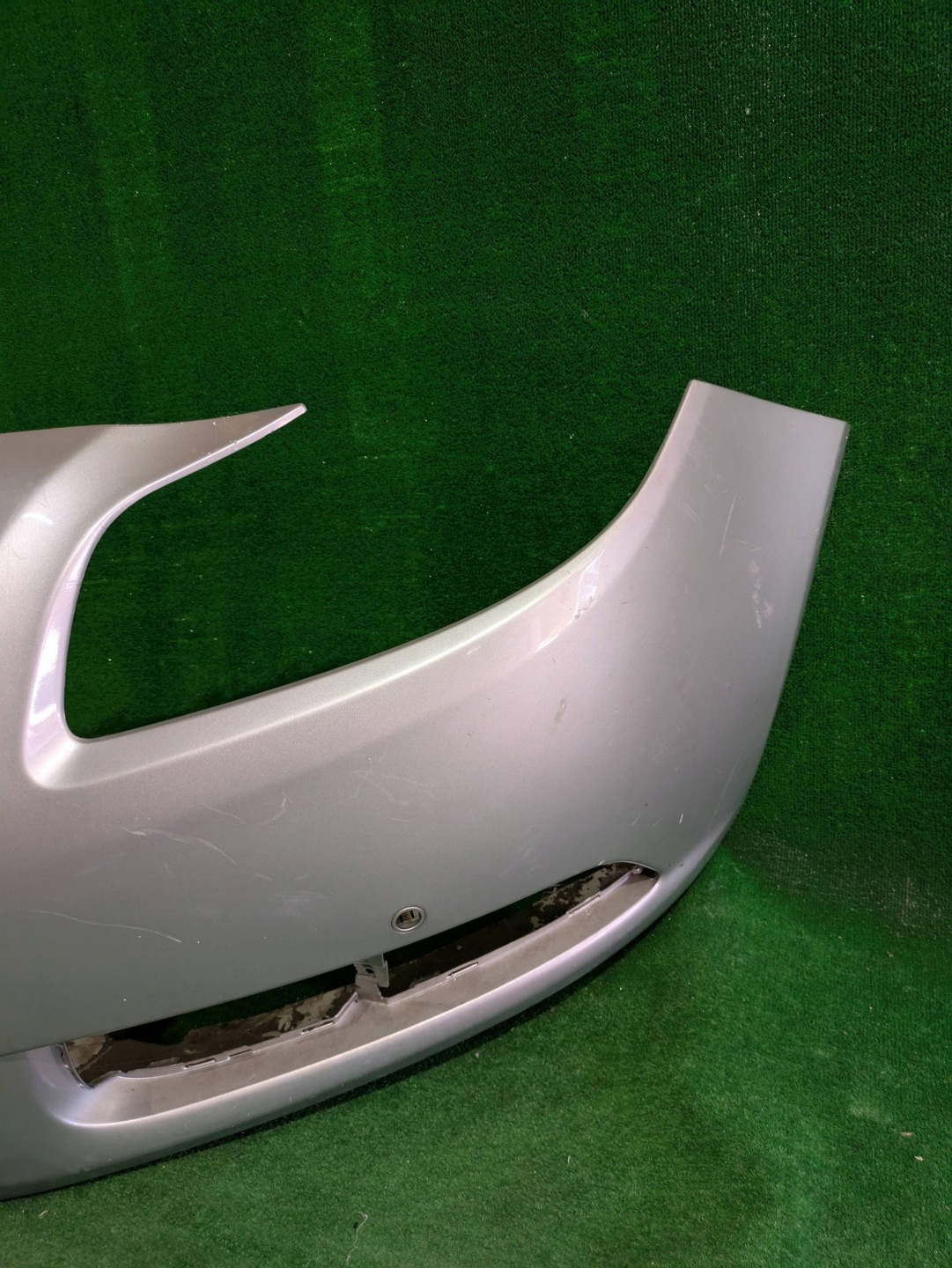 nárazník přední předek OPEL INSIGNIA A 08-13