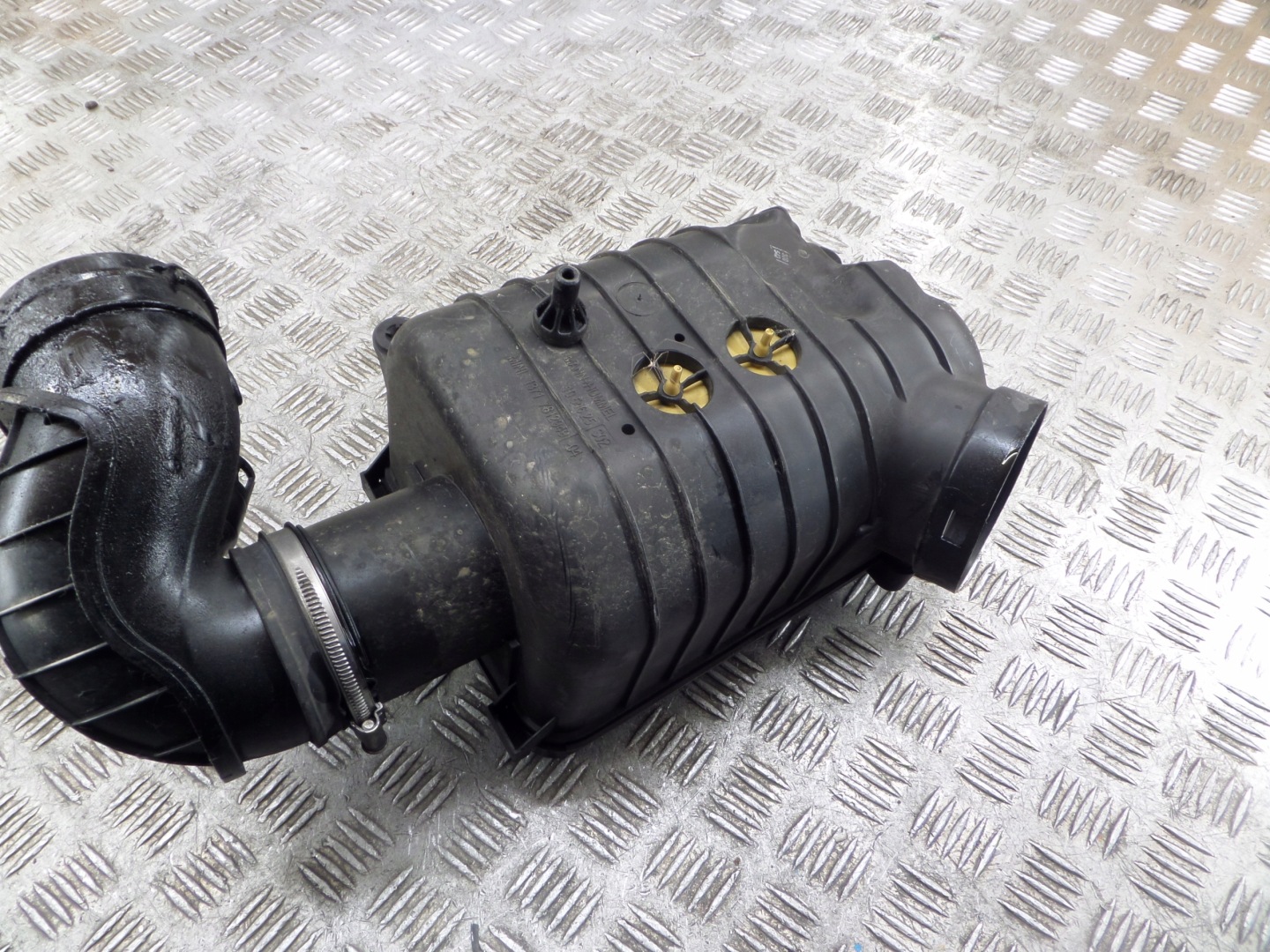 MINICLUBMAN Gehäuse filter luft OE 7812949