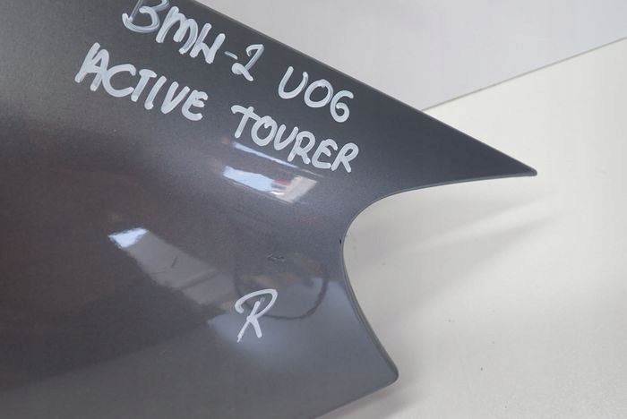 BMW 2 U06 ACTIVE TOURER fender right front front