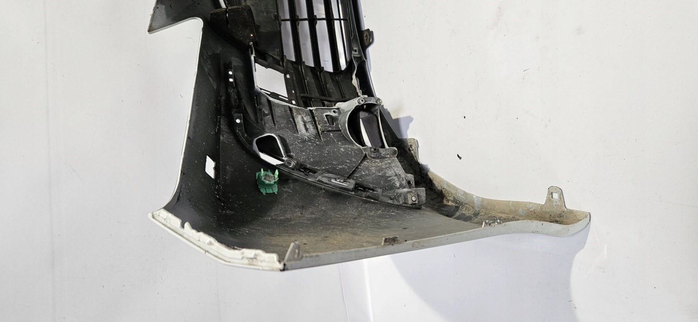 front bumper TOYOTA CAMRY VIII LIFT 21- PDC SPR