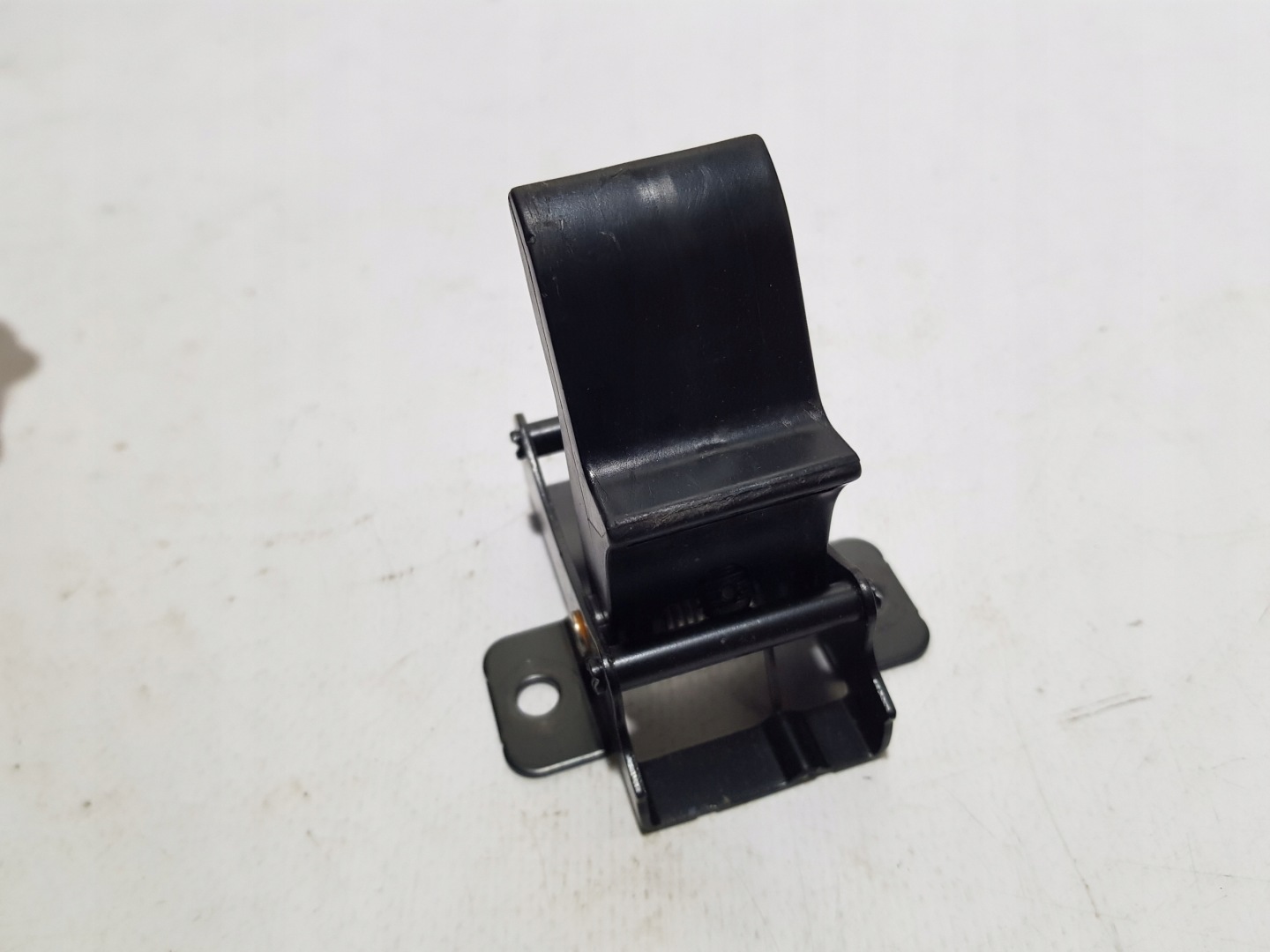 MERCEDES CLK W209 lock roofs 2097500372