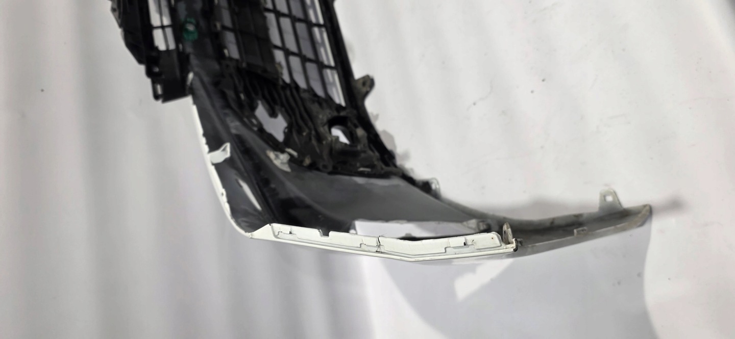 front bumper grille TOYOTA CAMRY IX 24- 4XPDC washers original 52119-33F