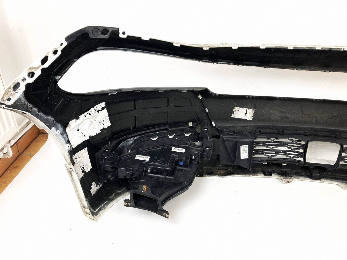 Dodge Charger 2015-23 SXT RT 3.6/5.7 bumper front