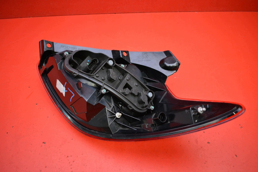 light left rear part rear FORD KA MK2 08-20
