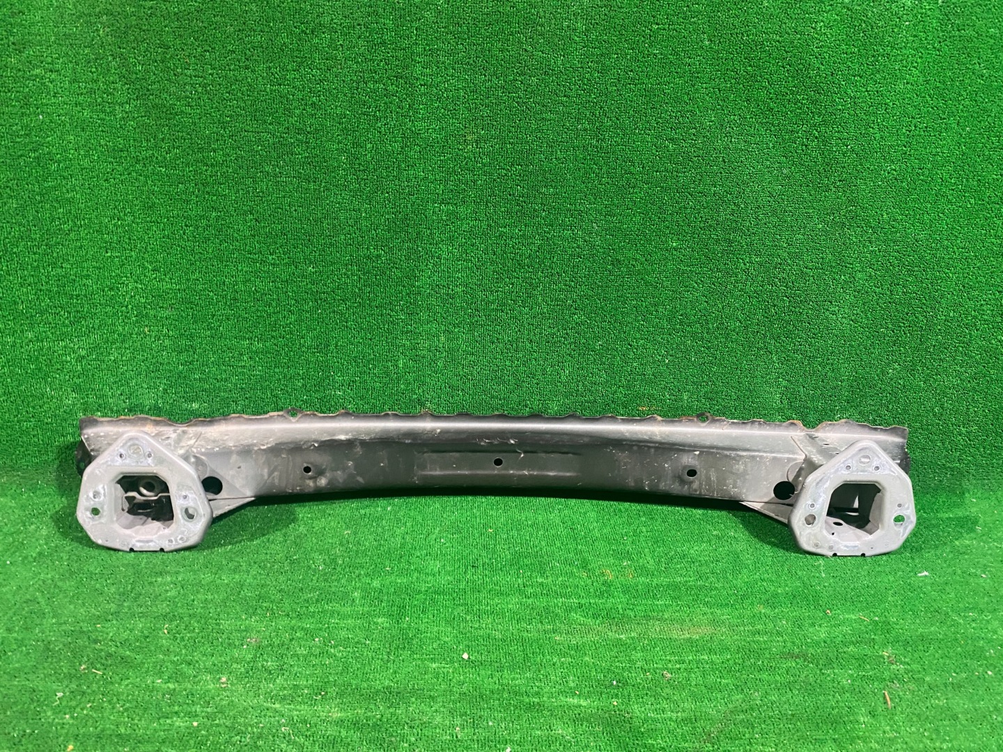 bumper support rear part rear SUBARU FORESTER V 18