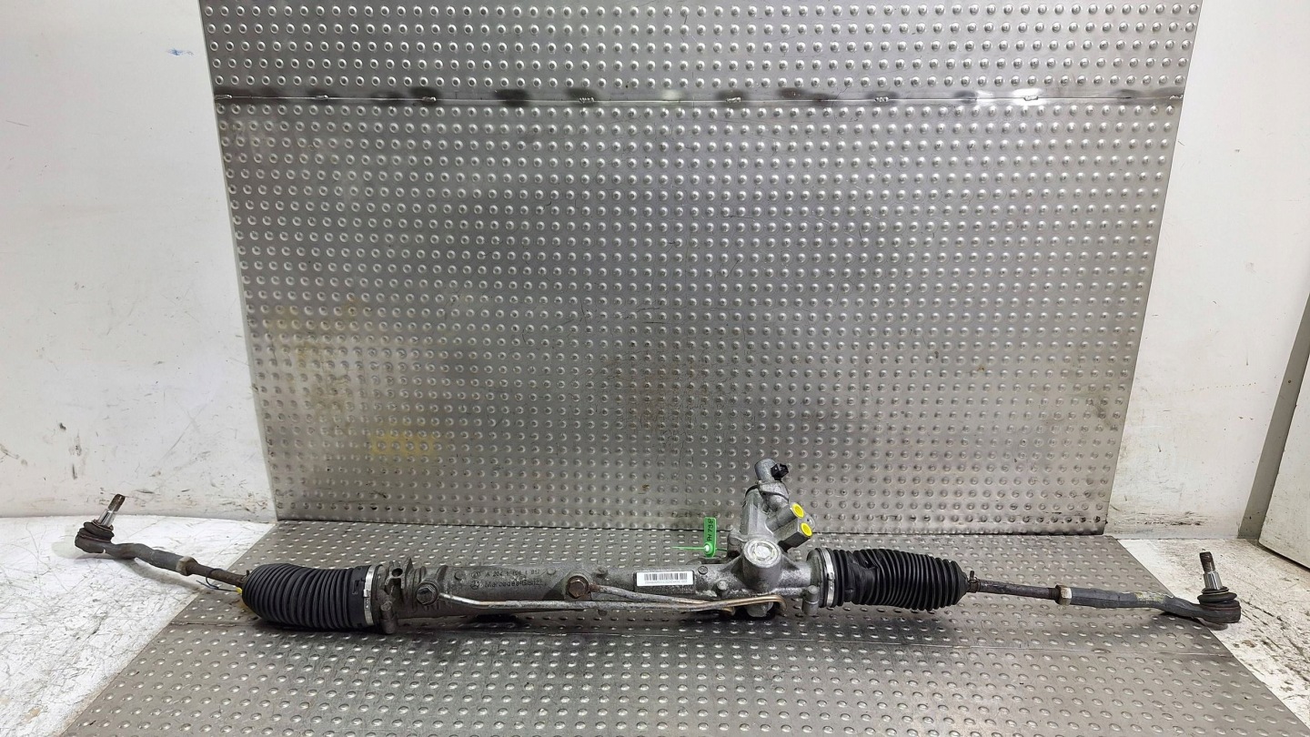 servo control A2044600501 MERCEDES C-class W204
