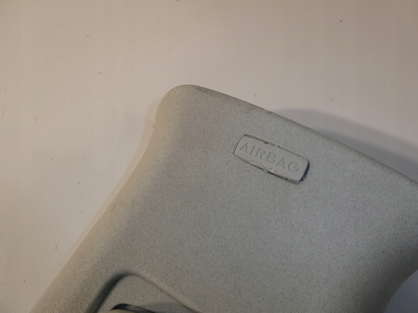 VW TOURAN cover side SLUPKA left 1T0868309