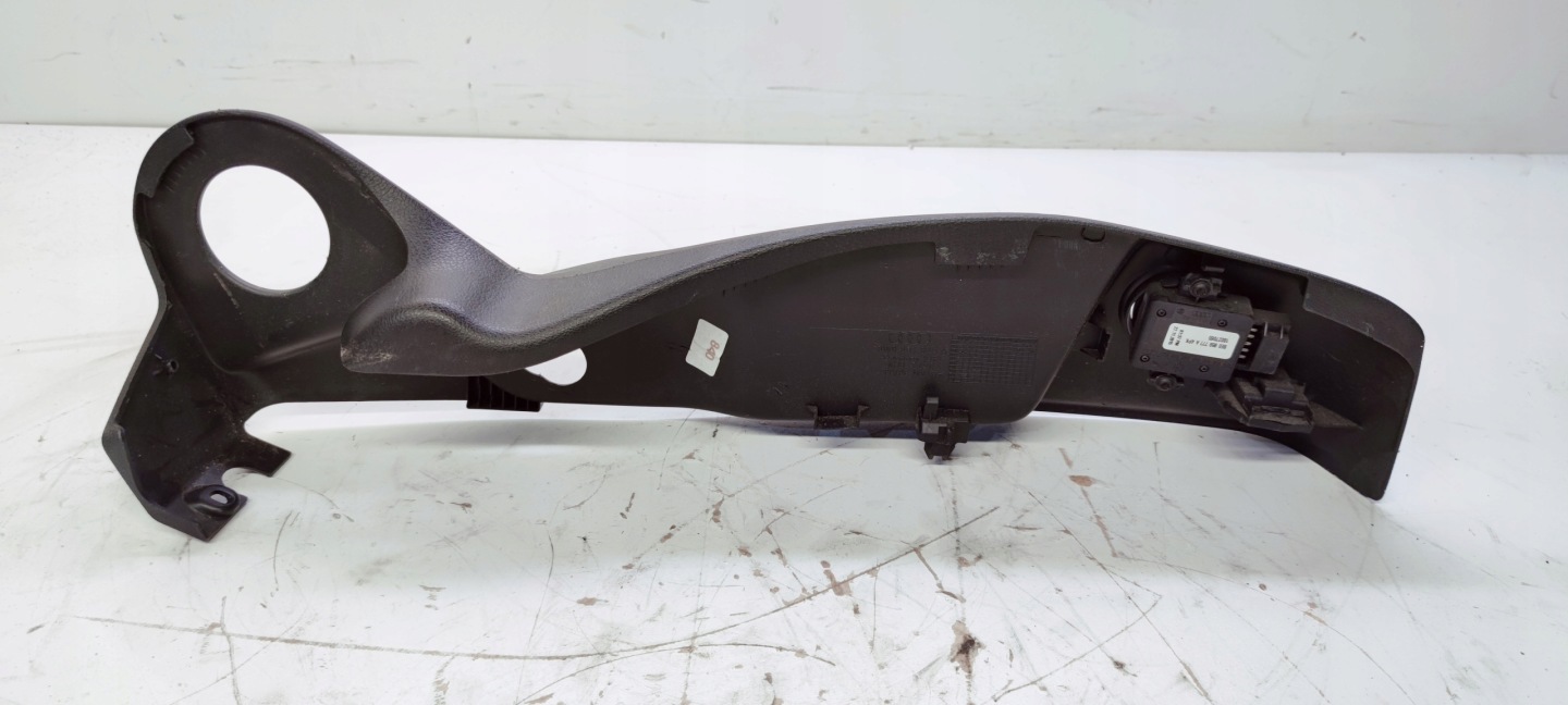 cover spoiler seat left AUDI A4 B9 8W0881325A