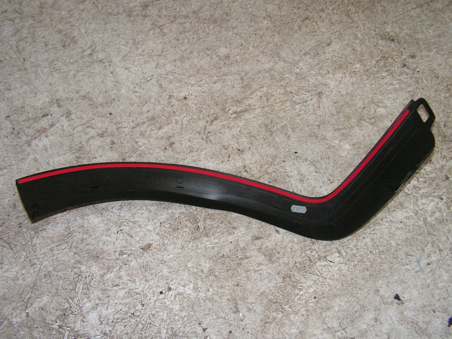 Renault Twingo III GT modanatura Paraurti 850764254R