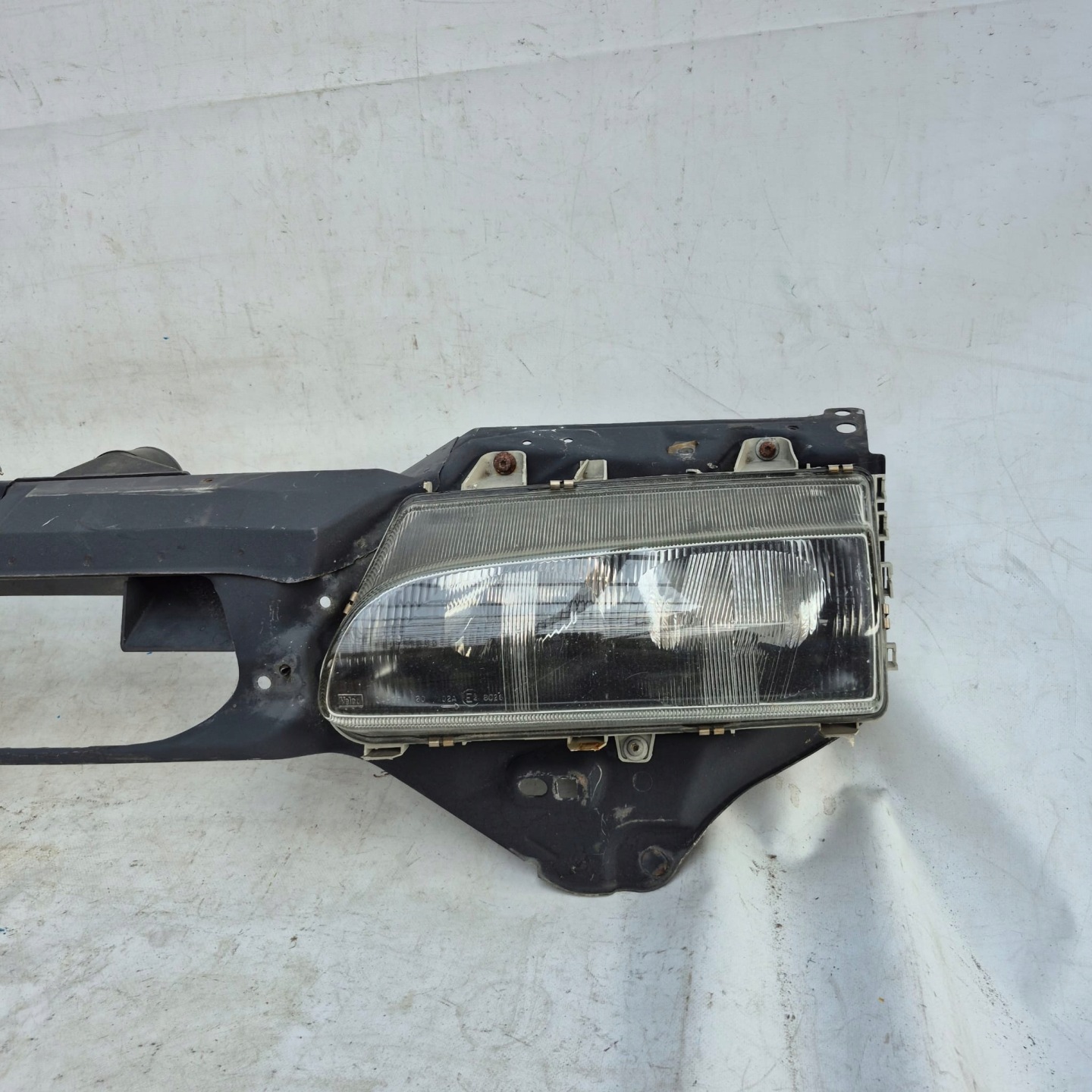 FIAT ULYSSE and 1 LIFT 97-02 bar, wall front light front left right
