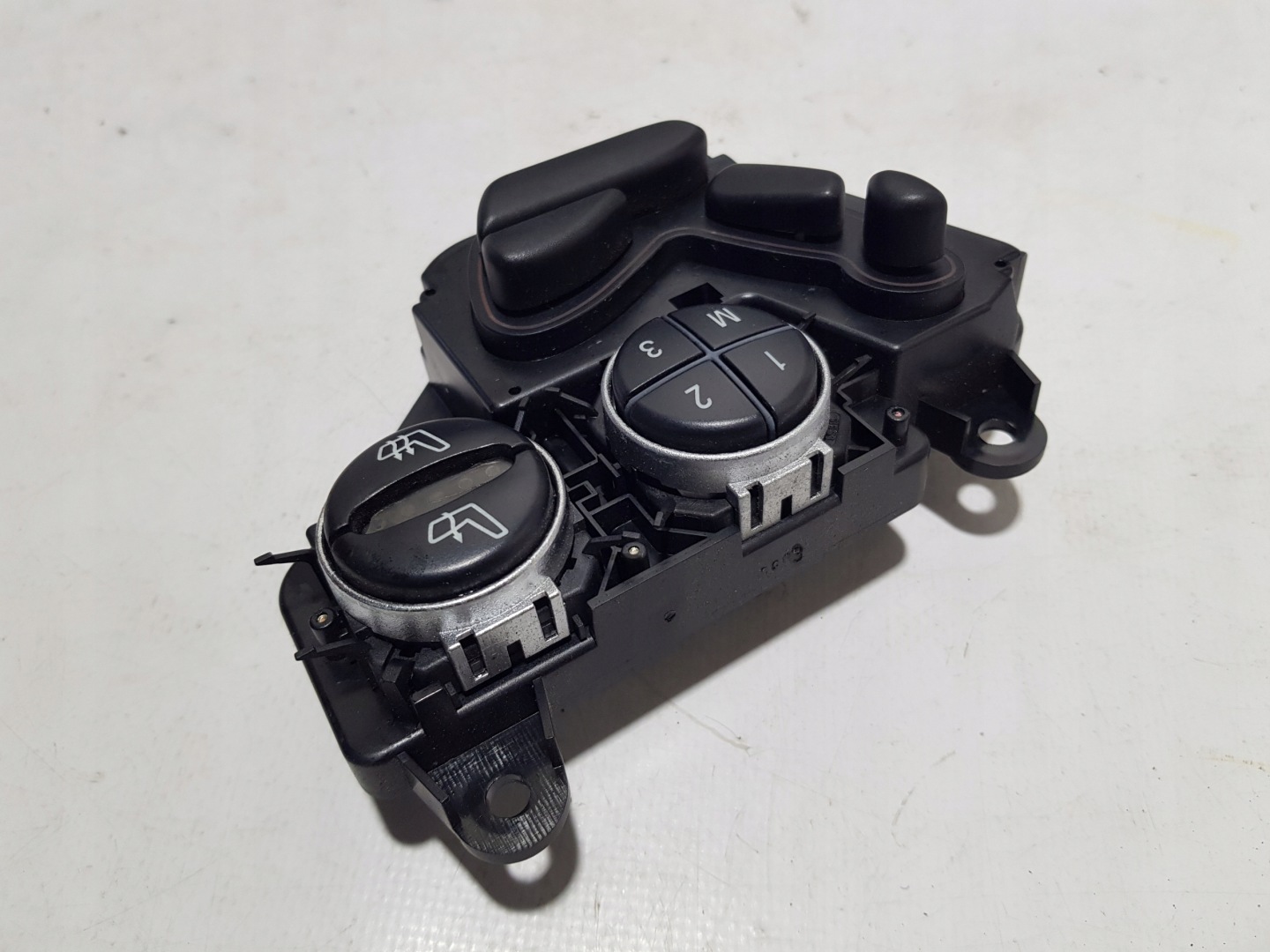 PANEL Siège Gauche Avant MERCEDES SL R230 W230