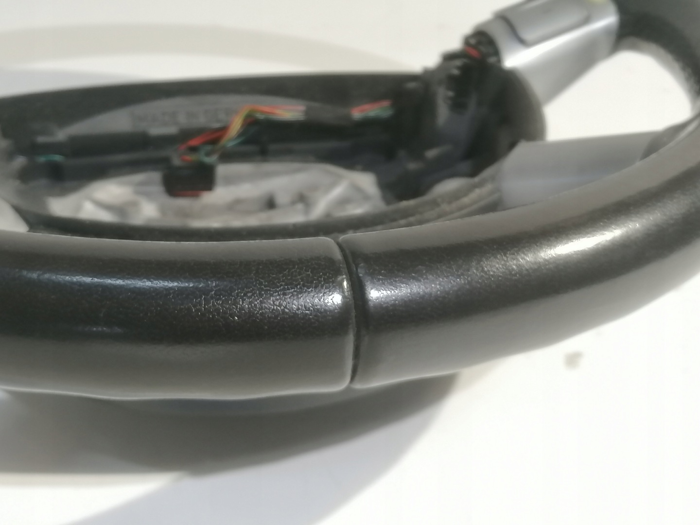 Ford Mondeo MK3 lift lenkrad