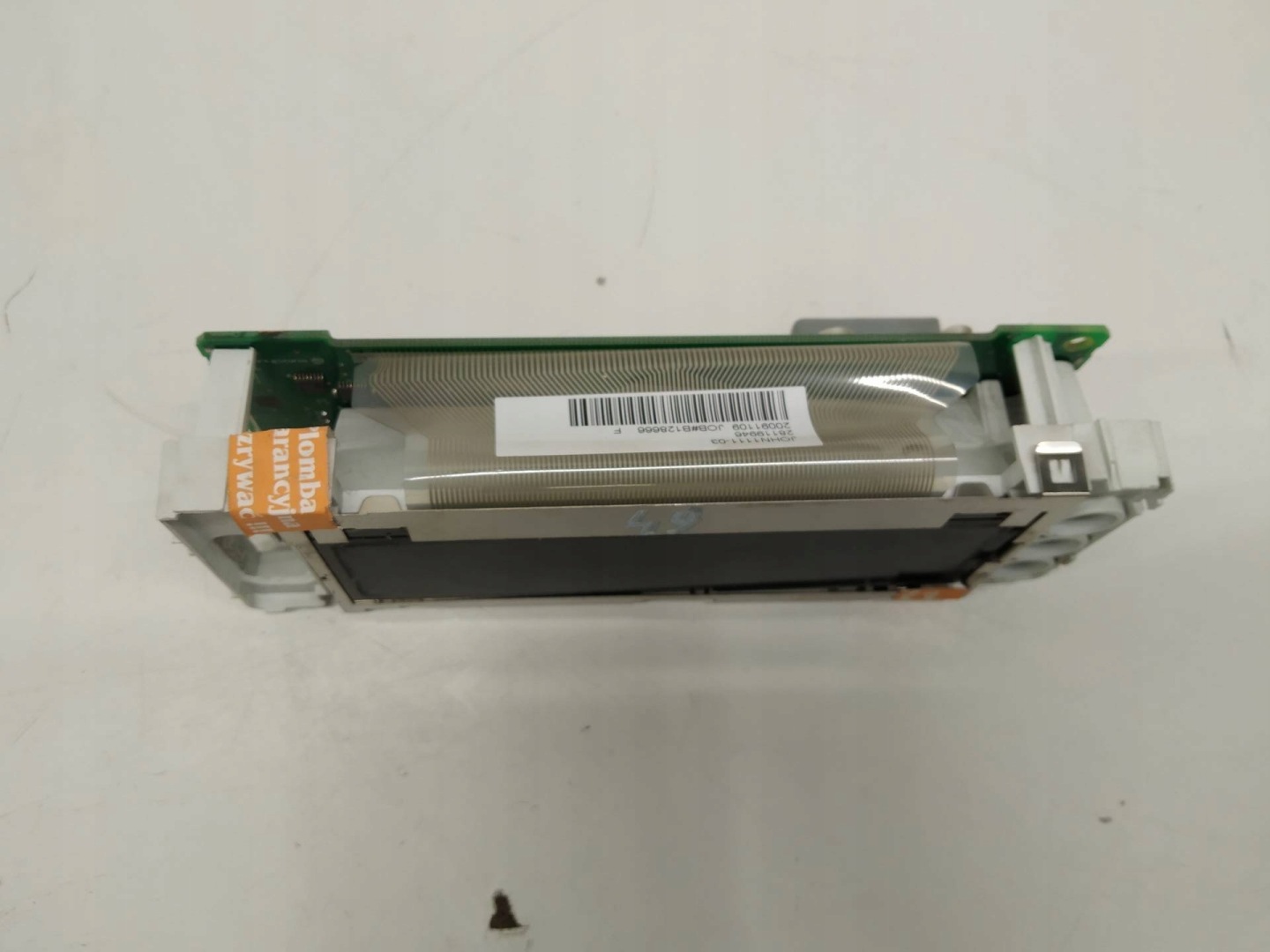 display 28119946 Renault Laguna III (2007- )