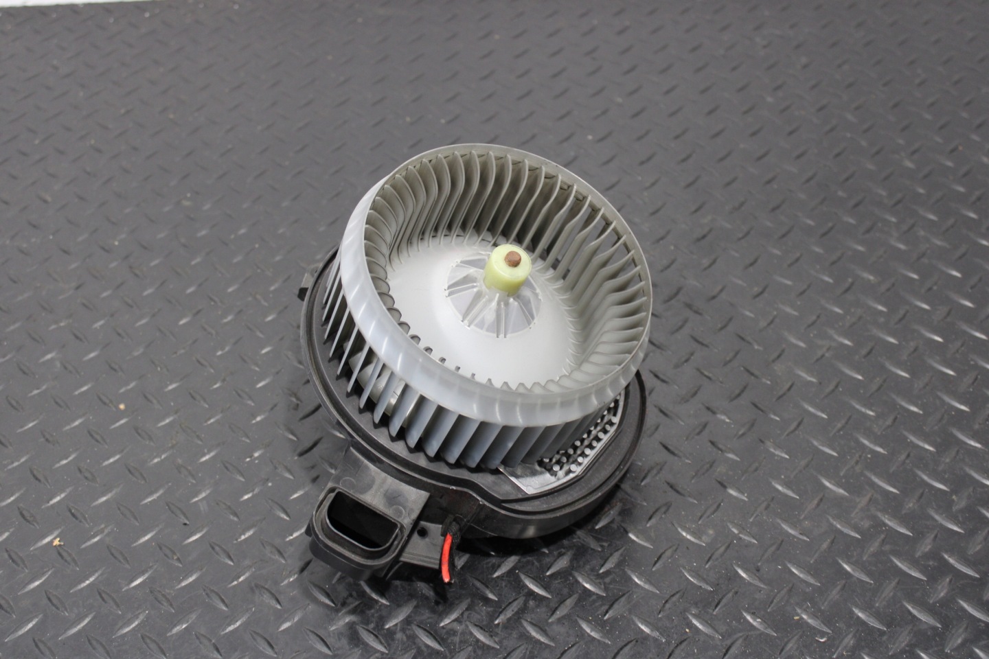 tOPENÍ ventilátor topení JAGUAR F-PACE X761