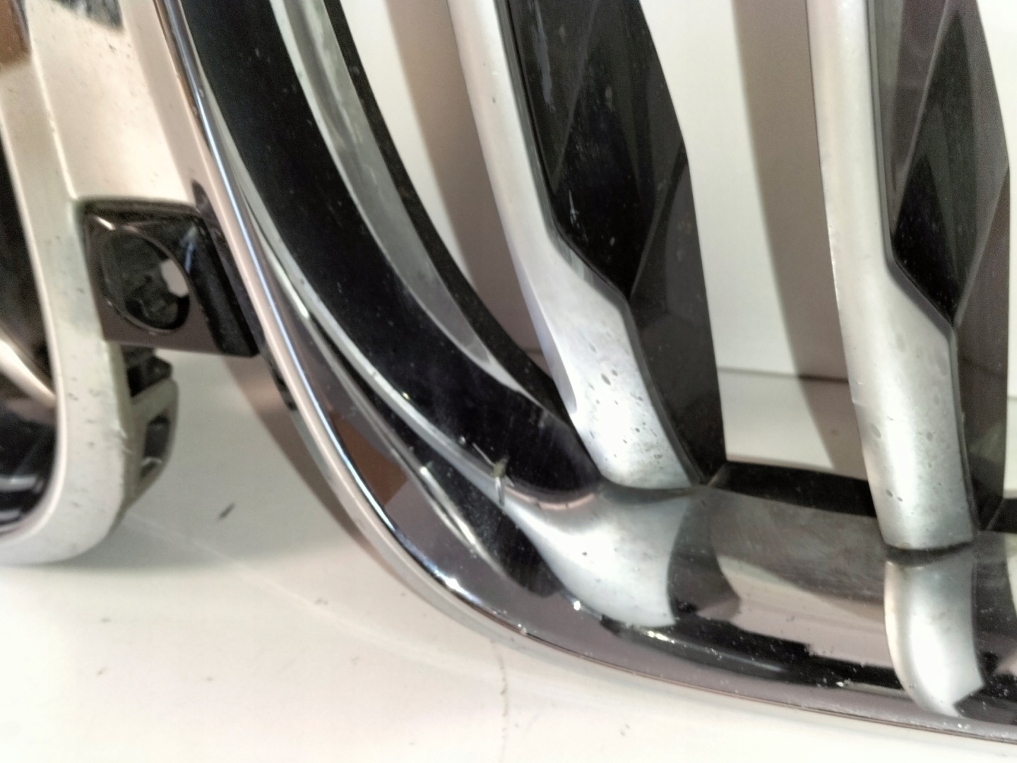maska rešetka maska bubrezi BMW X5 G05 18
