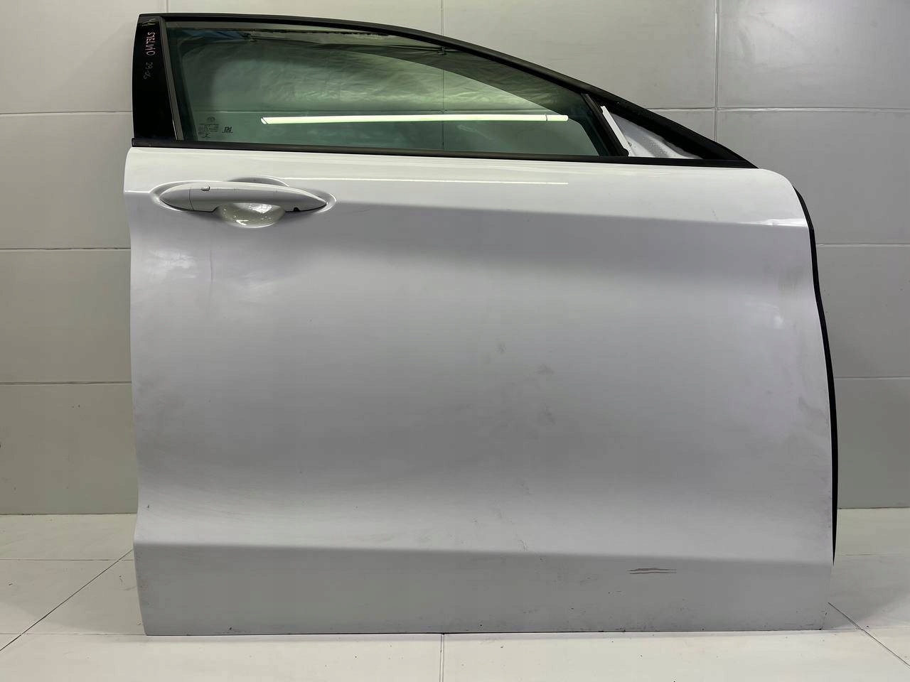 door front right side Alfa Romeo Stelvio 2017