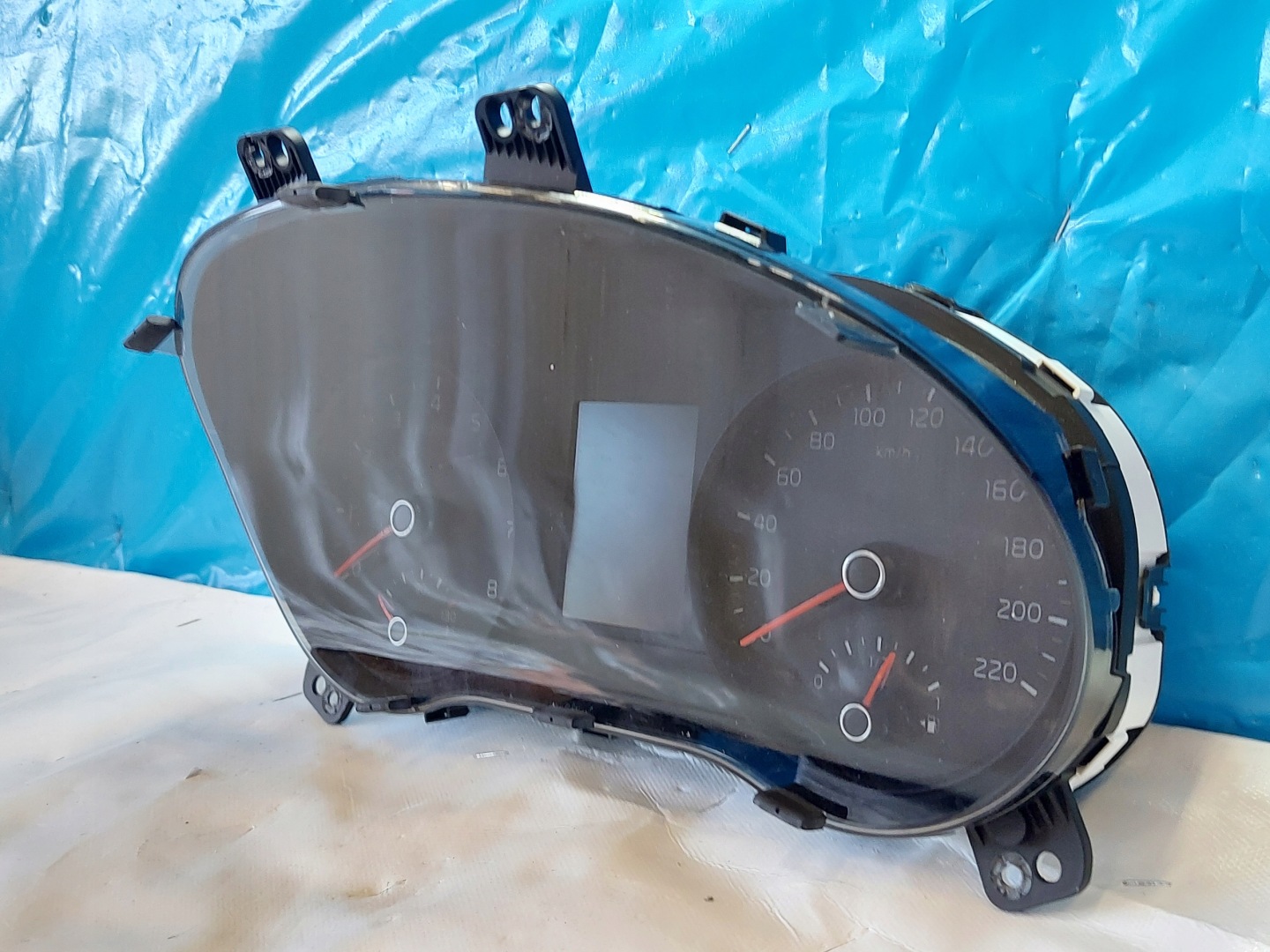 dials clock KIA STONIC 2019r 1.2 TGDI 94003-H8300