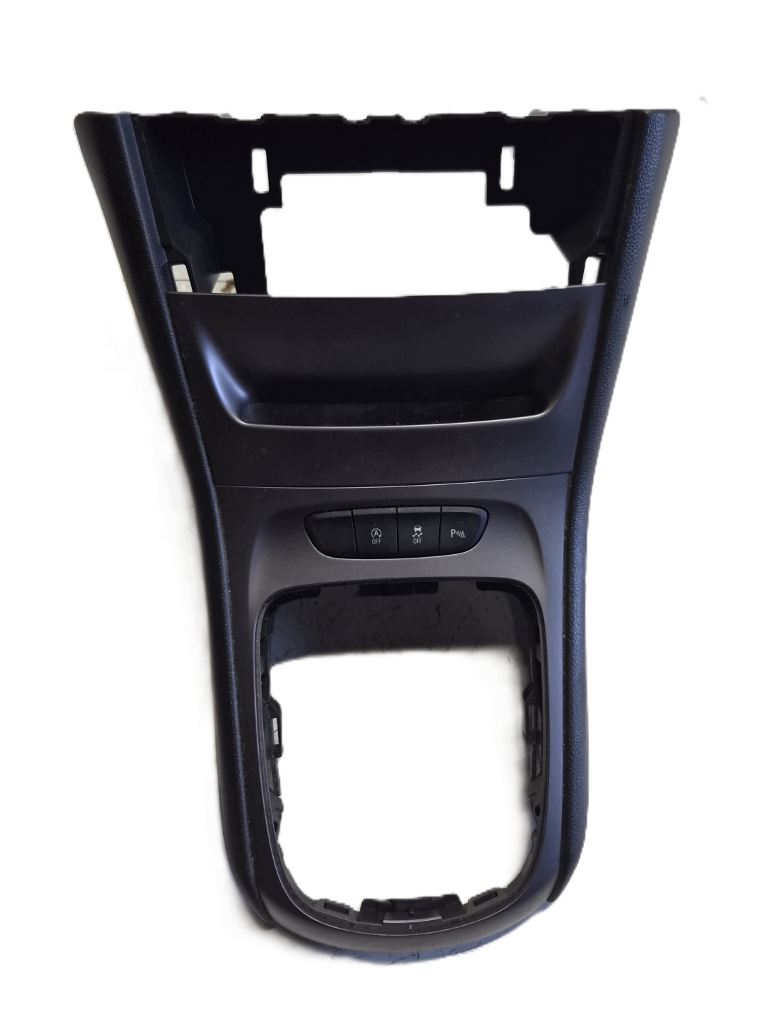 tunel rám převodů OPEL ASTRA K 13448078