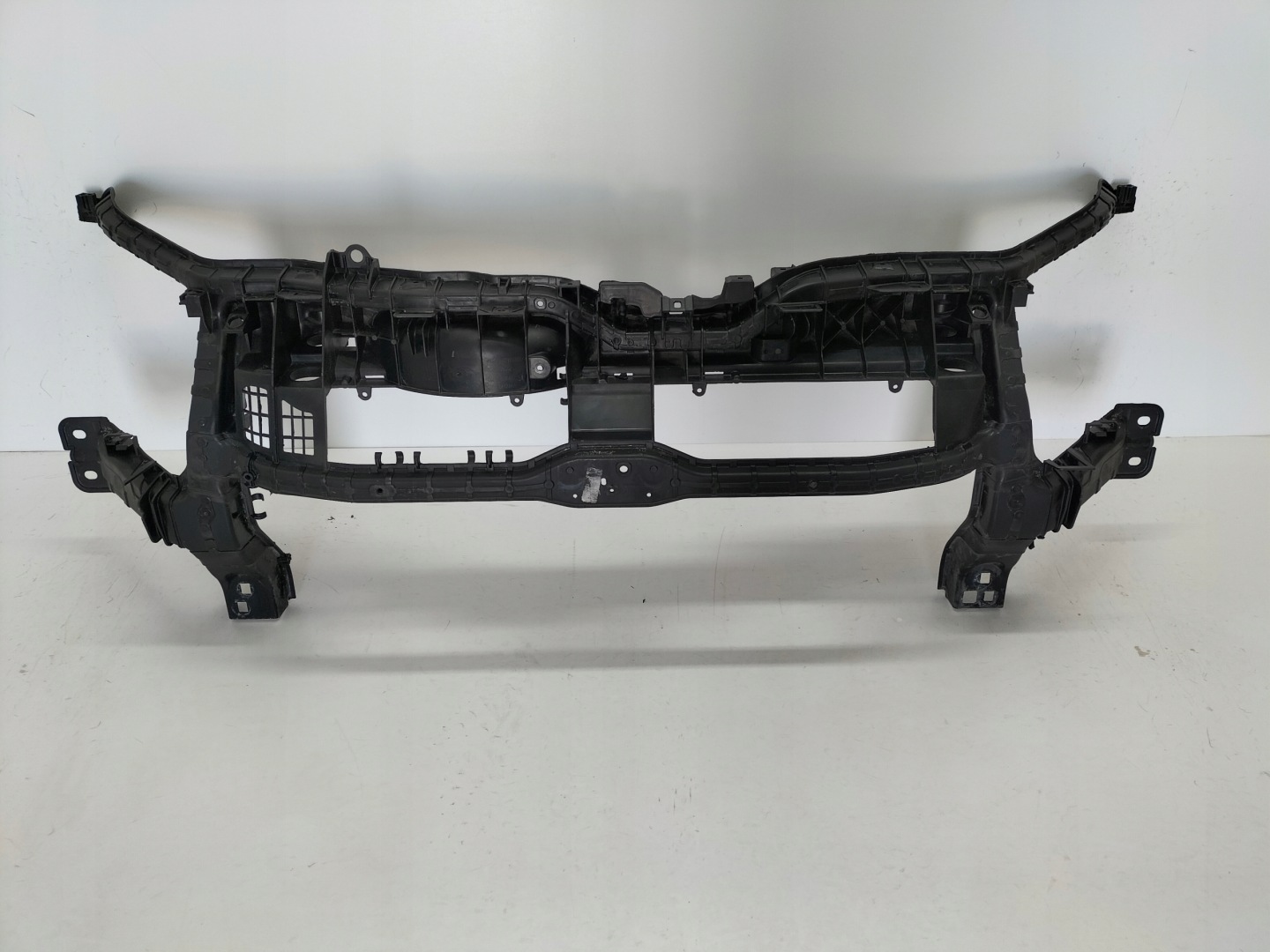 support panel for radiators pillar front FORD TRANSIT MK8 14