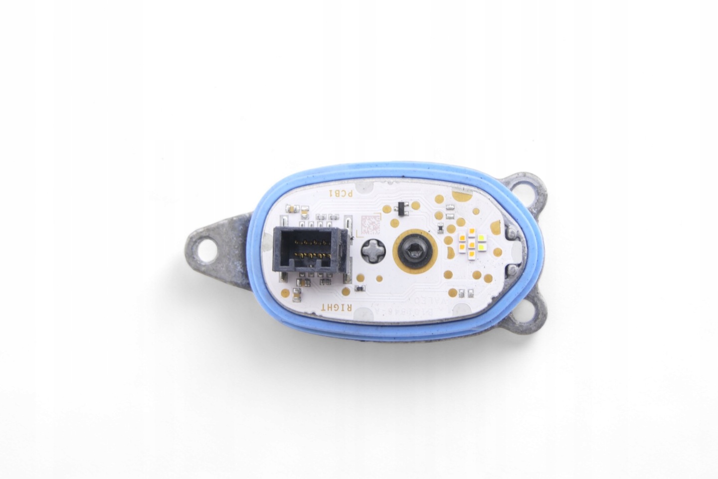 control unit module LED right LAND ROVER DISCOVERY V 2.0D B101346-A