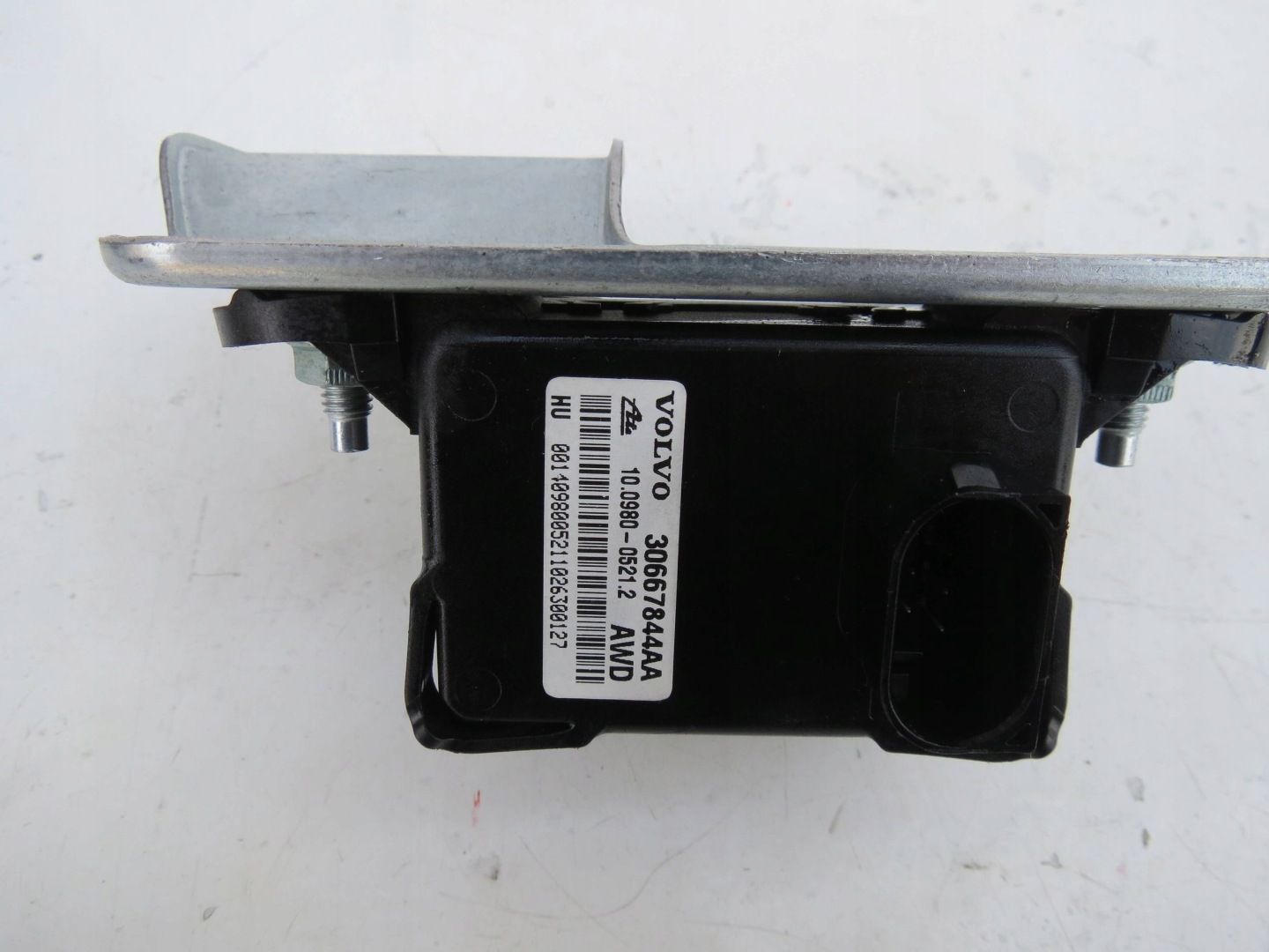 Sensor PRZYSPIESZENIA VOLVO XC70 II AWD 2.4D 185KM 2000-2007r 30667844AA