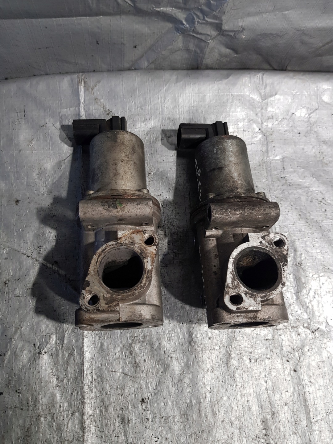 AGR-Ventil ALFA ROMEO 147 1.9 JTD 46785766