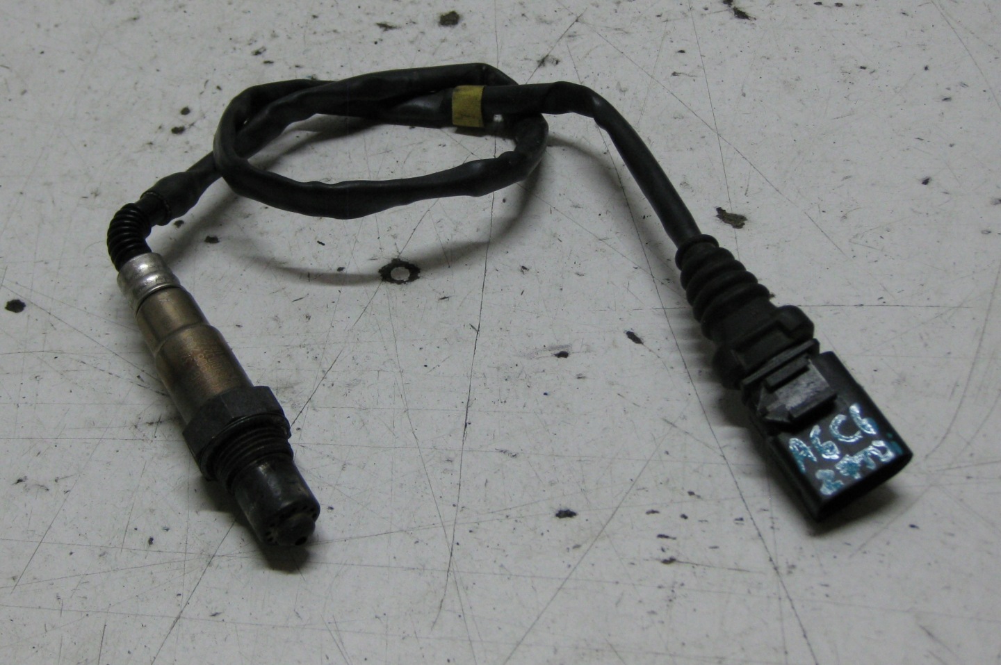 AUDI A6 C6 2.7 TDI 07R SONDA LAMBDA 4H0906265