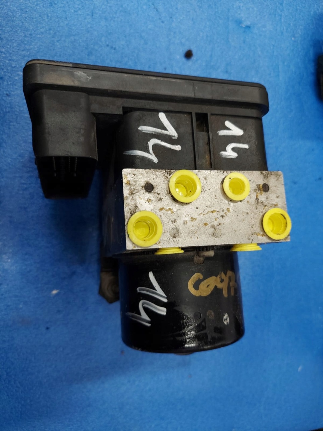 pump ABS CITROEN C5 100960-11073