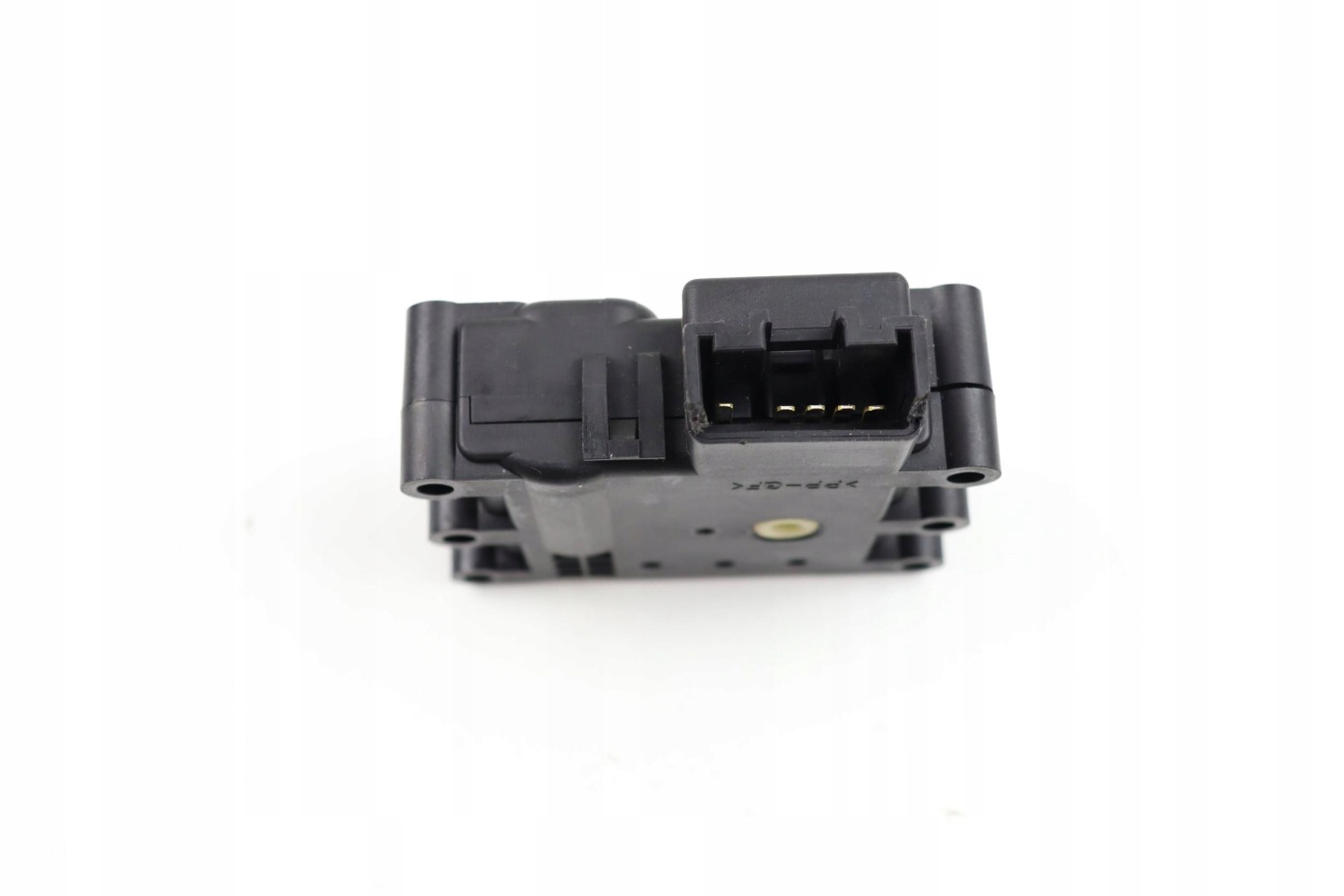 MAZDA 6 et GG GY Micro moteur Bloc de chauffage complet 7115Z