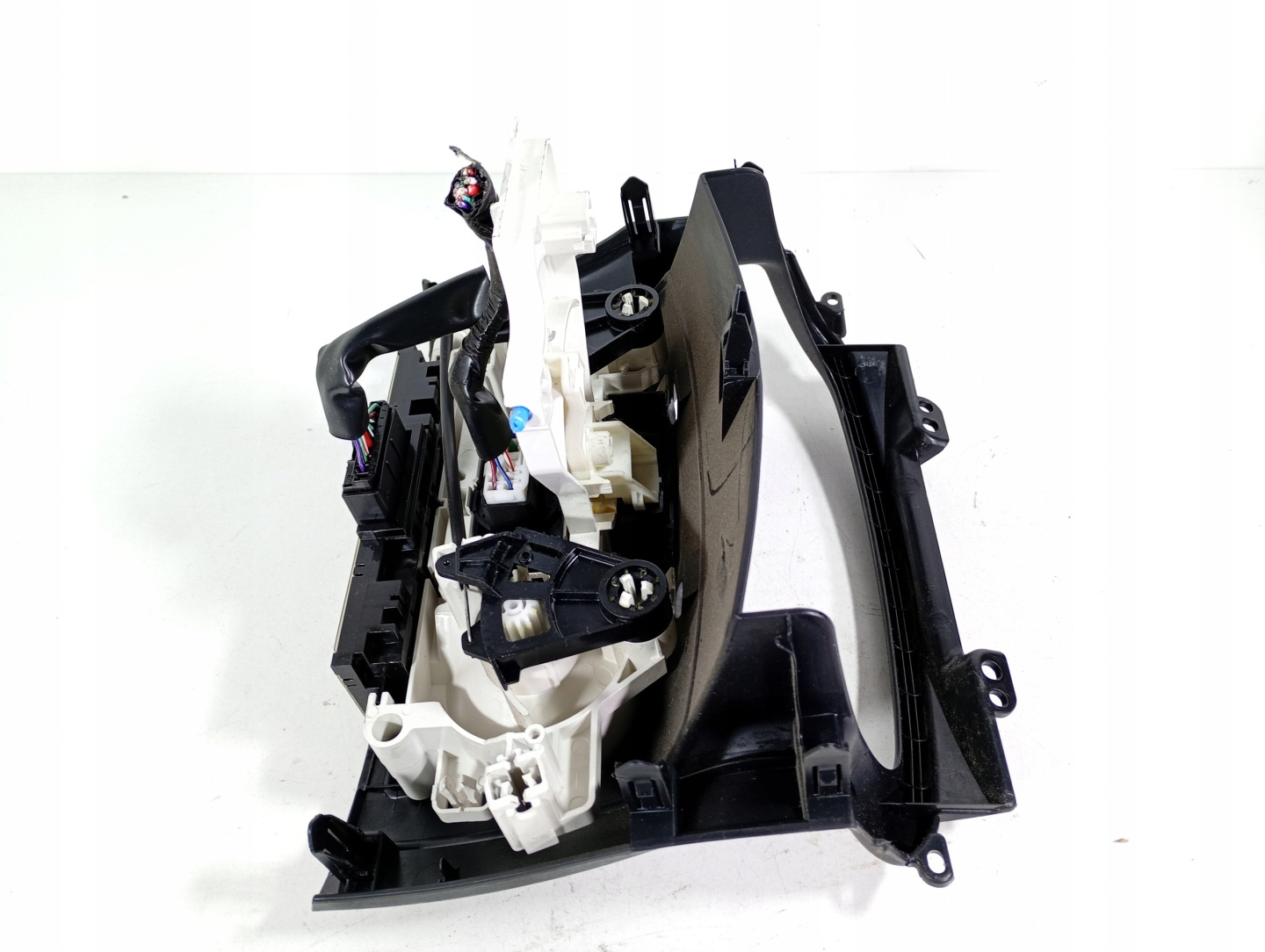 Daihatsu Sirion 2 II 04-10 Interrupteur Bouton Unite commande clima Bouches buses