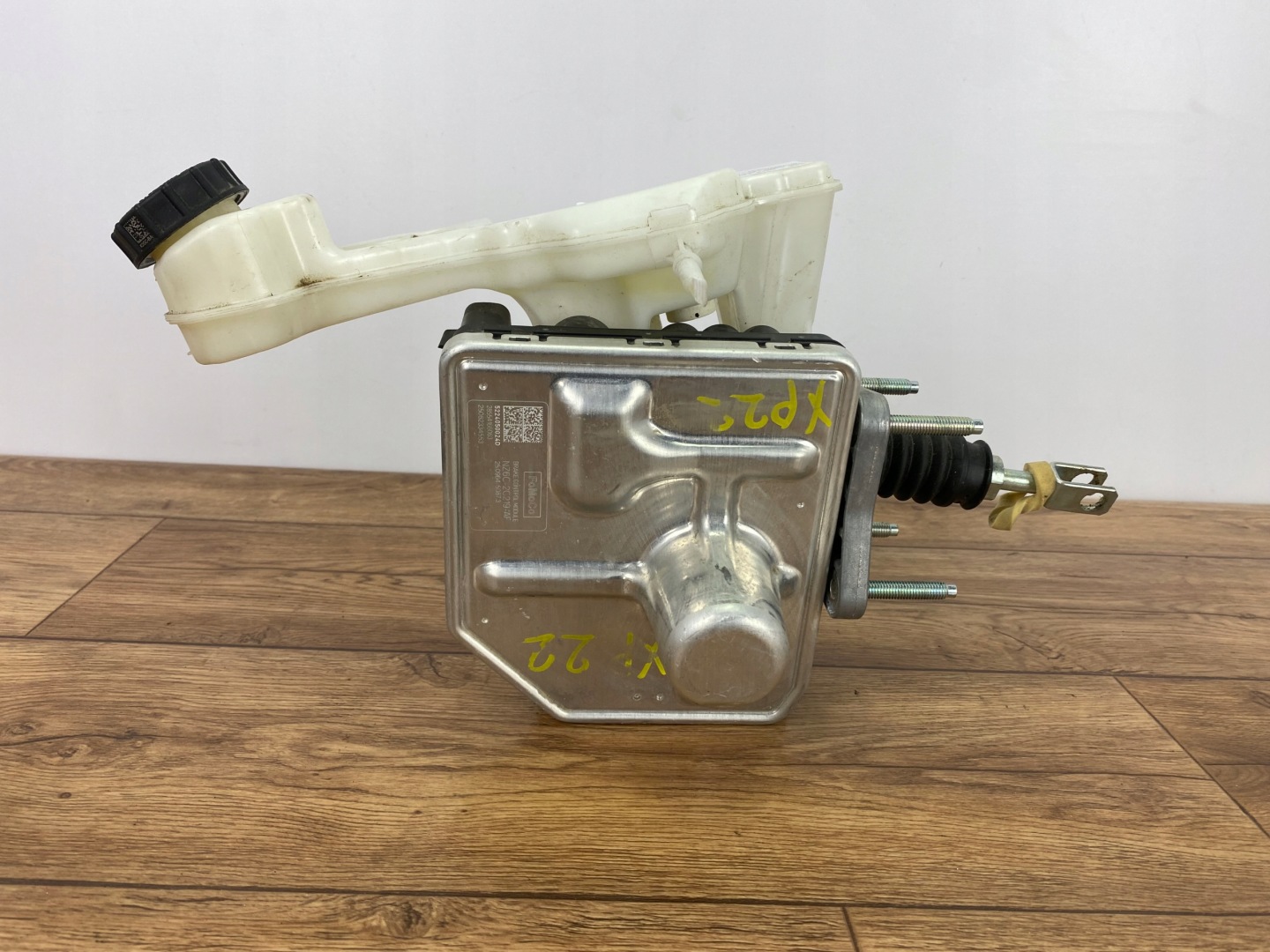 pump control unit ABS servo brake module Ford Maverick 2022+ USA