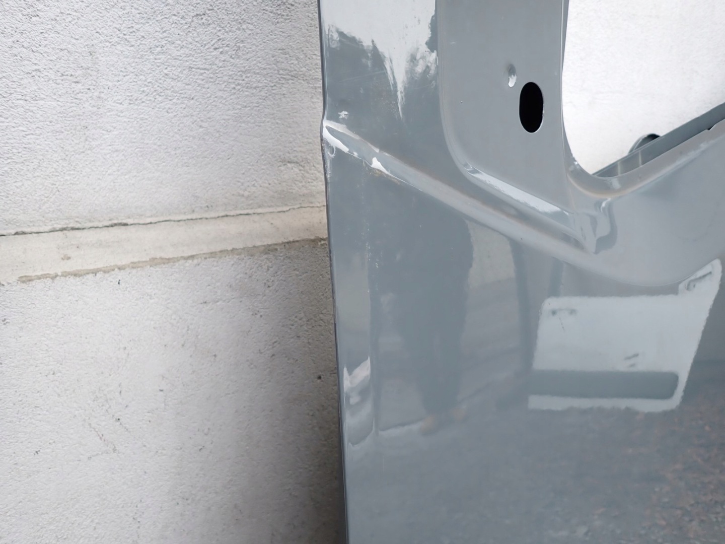 door left front left front RENAULT MASTER 3 III OPEL MOVANO B 2010