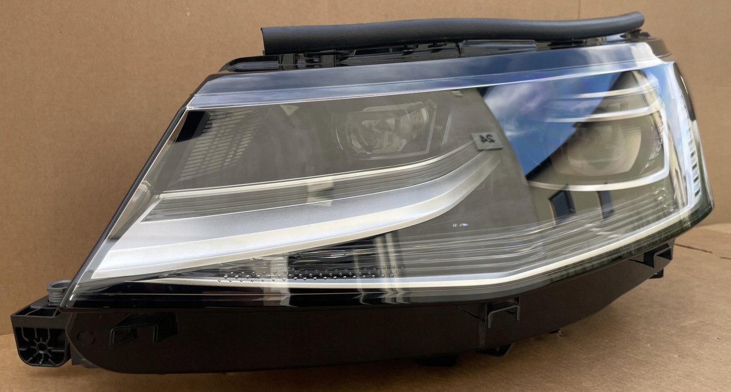 light FULL LED IQ LIGHT VW T7 7T1941081C complete original new