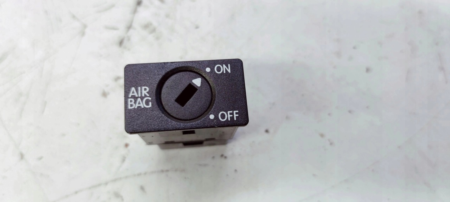 switch airbag AUDI A4 A5 A6 VW 1K0919237C