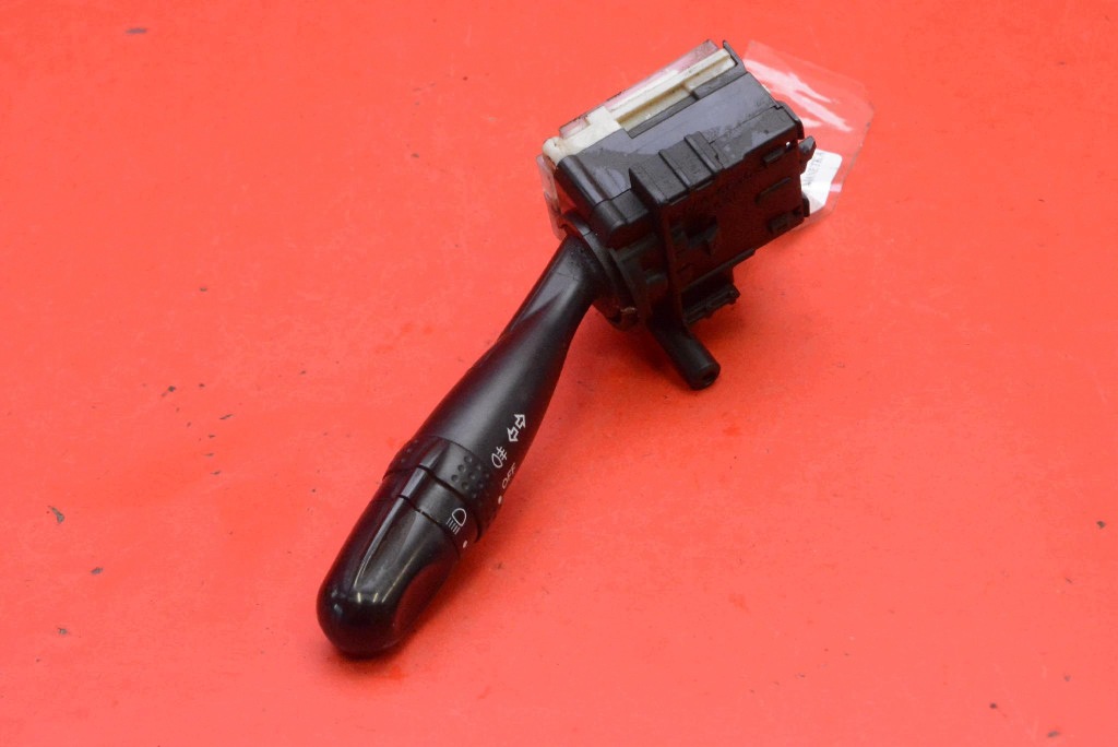stalk switch switch indicators TOYOTA YARIS 1 and LIFT 03-05