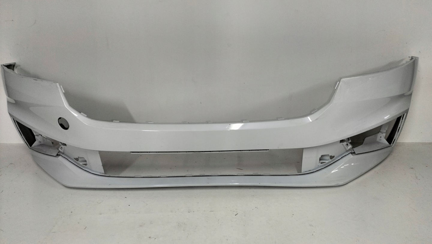 FRONTSTOSSSTANGE VORNE SKODA FABIA 4 IV 6VA 21