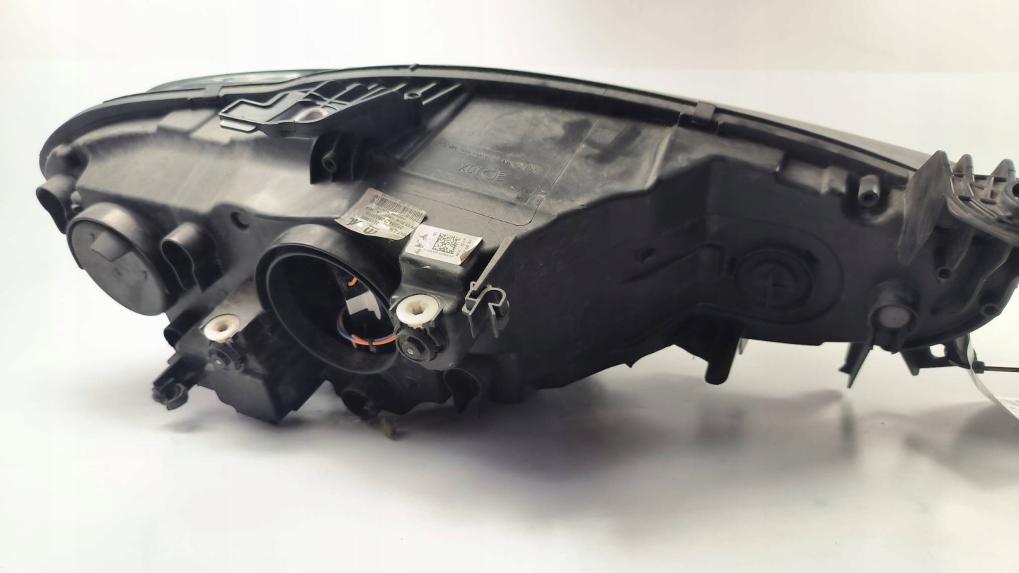 feu gauche avant 52113800 FIAT TIPO II
