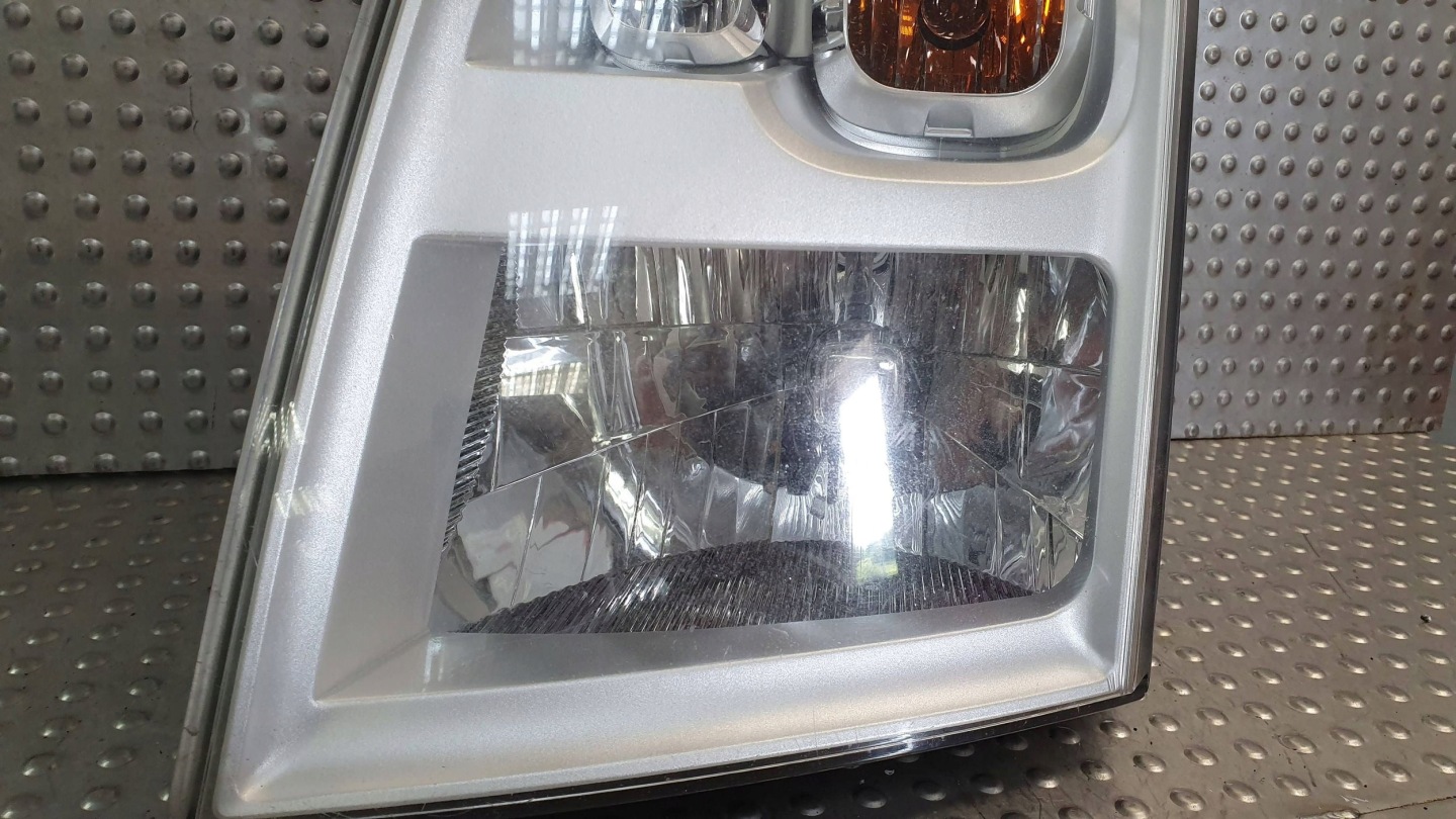 light front left FORD TRANSIT 6C11-13W030-DC 06
