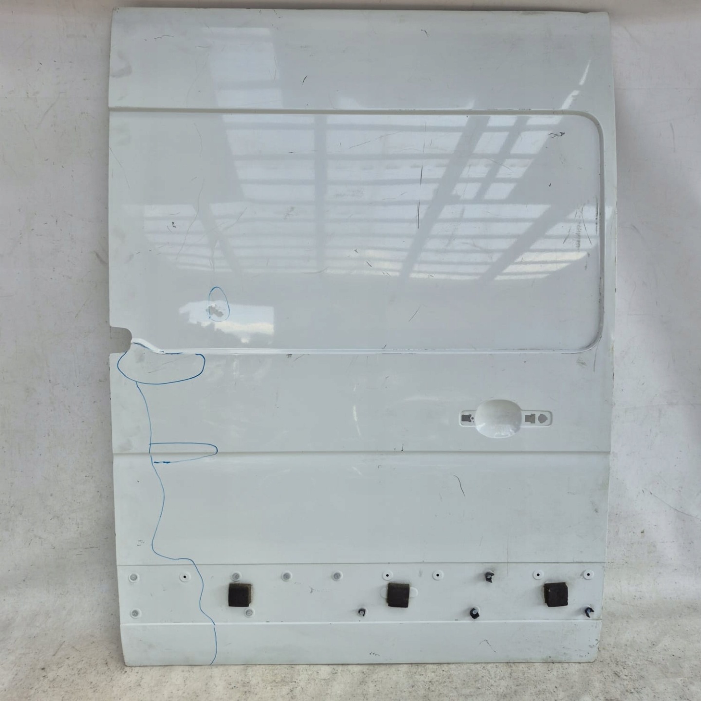RENAULT MASTER III LIFT IV MOVANO B door right side sliding