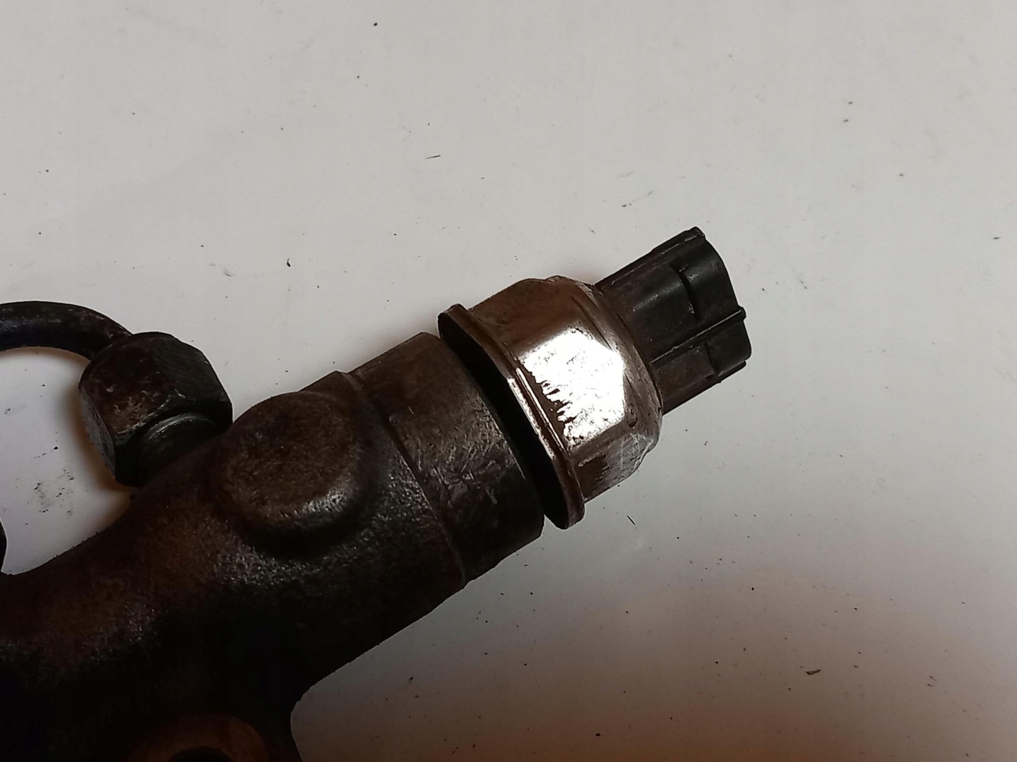 Rampe injection HONDA C-RV III 2.2 et-CDTI 06-12