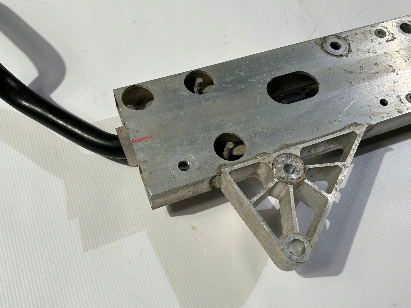 bar stabilizator front front Chrysler Pacifica 2017 - 2024