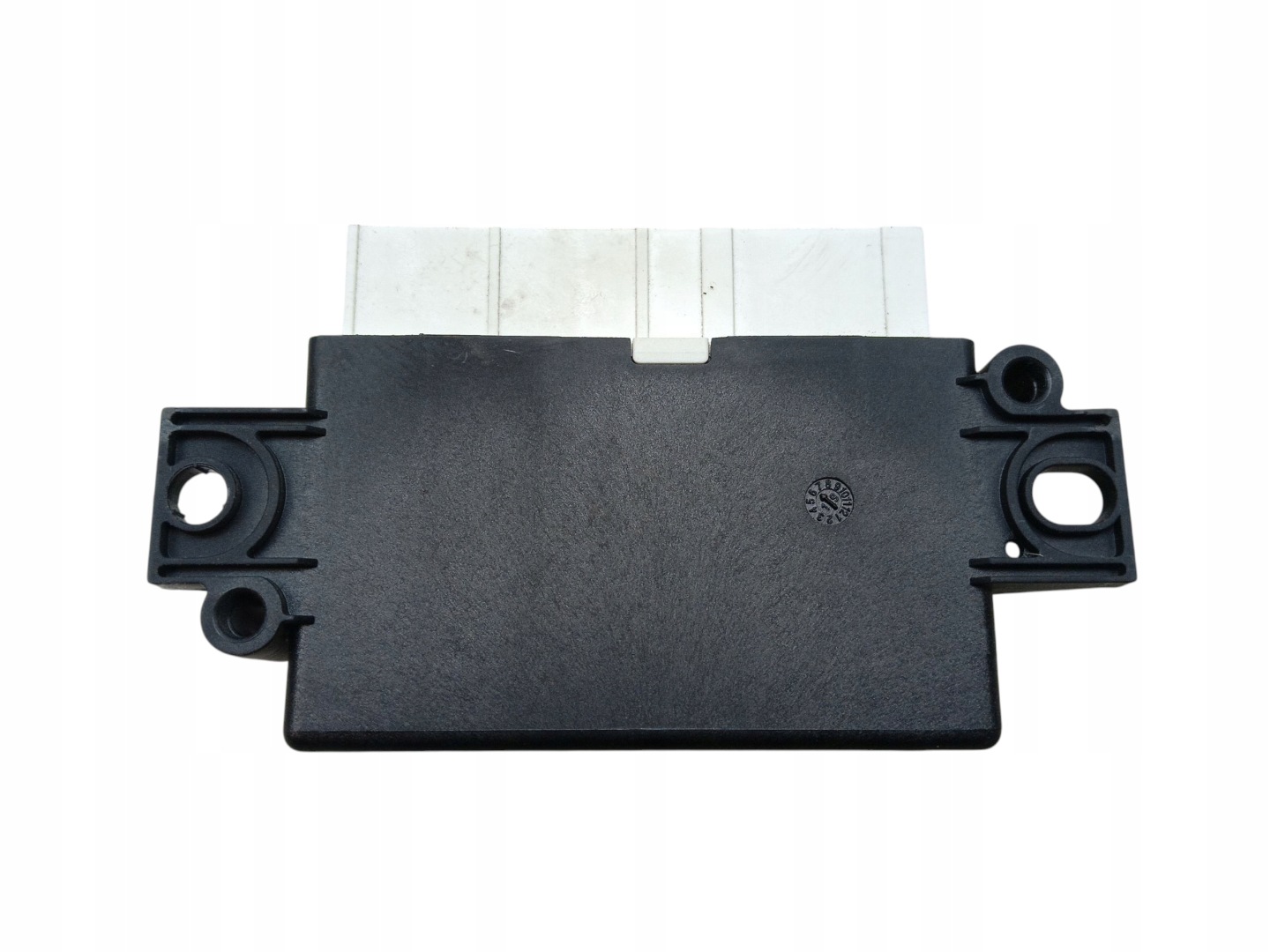 control unit module PDC PEUGEOT 508 II 9836031080